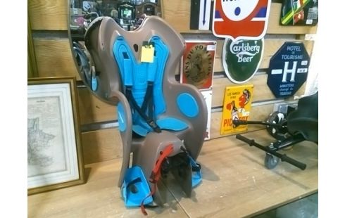 SIEGE VELO DECATHLON