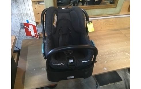 COSY BEBE + BASE BEBECONFORT