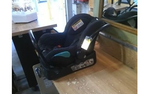 COSY BEBE + BASE BEBECONFORT