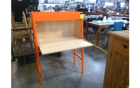 BUREAU ECRITOIRE SECRETAIRE IKEA