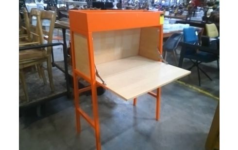BUREAU ECRITOIRE SECRETAIRE IKEA