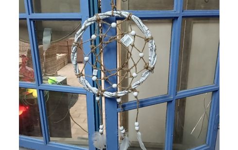 DECORATION ATTRAPE REVE