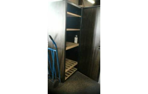 CAVE A VIN TRANSTHERM