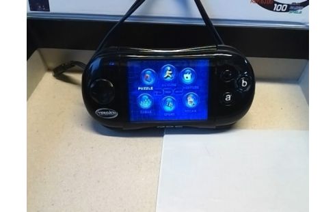 CONSOLE DE JEUX PDC 100 JEUX INTEGRES