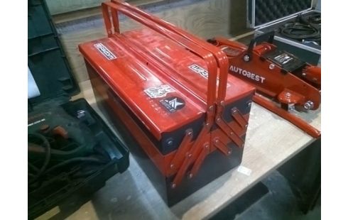 CAISSE A OUTILS FACOM