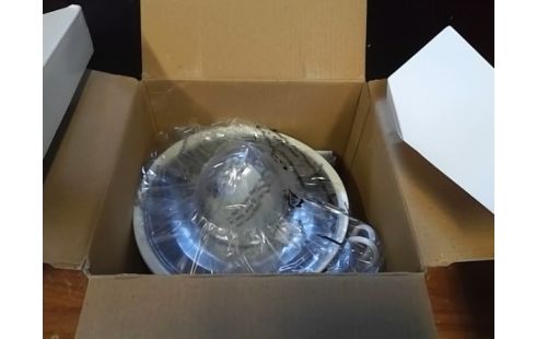 PRESSE AGRUMES MOULINEX VITAPRESS 600