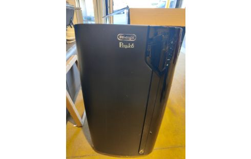 CLIMATISEUR MOBILE DELONGHI CARTON ACCESSOIRES