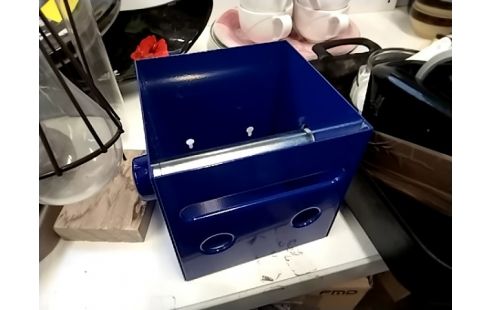 DEVIDOIR PAPIER TOILETTE