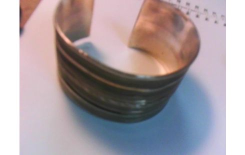 BRACELET ARG 925/1000 ST ETHNIQUE 65.42