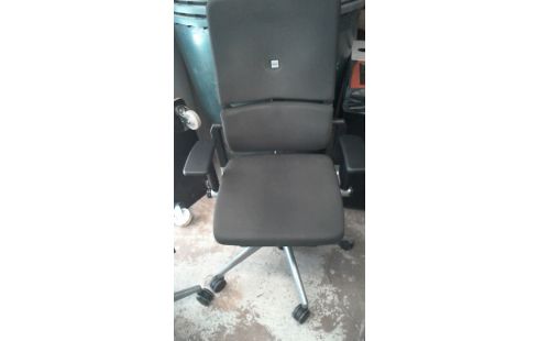 CHAISE STEELCASE L'UN