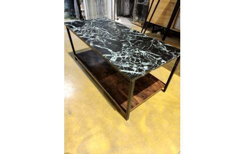 TABLE BASSE EN L'ETAT