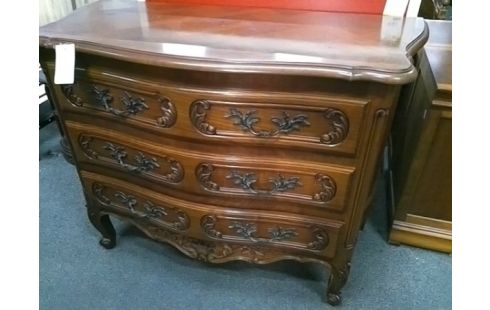 COMMODE 3T STYLE LOUIS XV