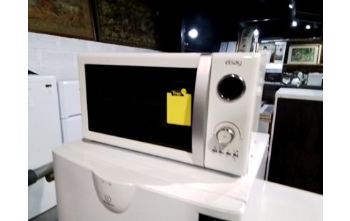 MICRO ONDES BLANC ELSAY