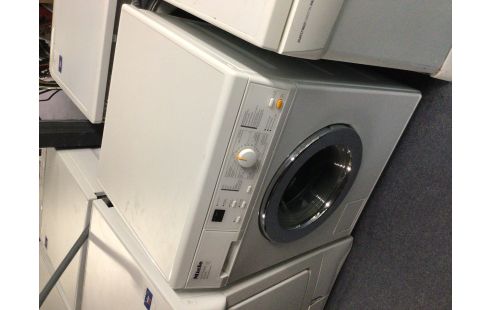 MACHINE A LAVER MIELE SOFTTRONIC W 3245