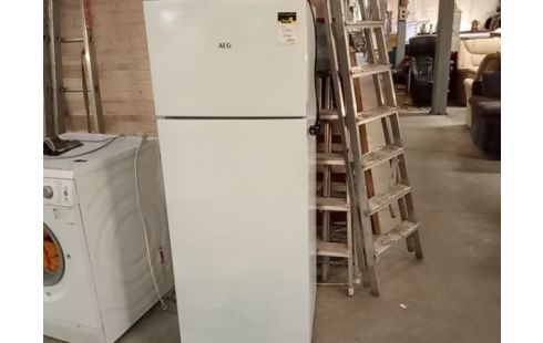FRIGO CONGELATEUR AEG