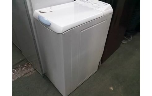 LAVE LINGE VEDETTE 6KG 1000TR/MIN