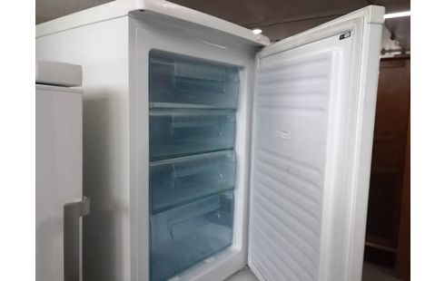 CONGELATEUR QUIGG 4T 85L