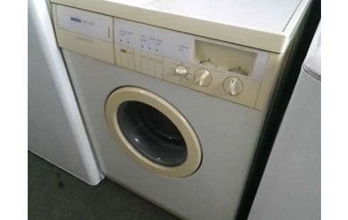 MACHINE A LAVER HUBLOT BOSCH