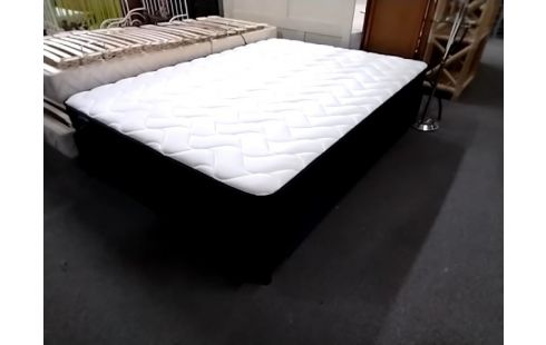SOMMIER + MATELAS 140X190