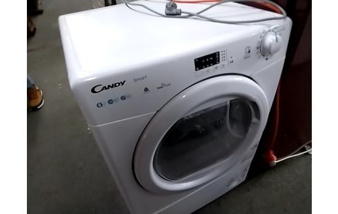 SECHE LINGE CANDY A CONDENSATION 10 KG