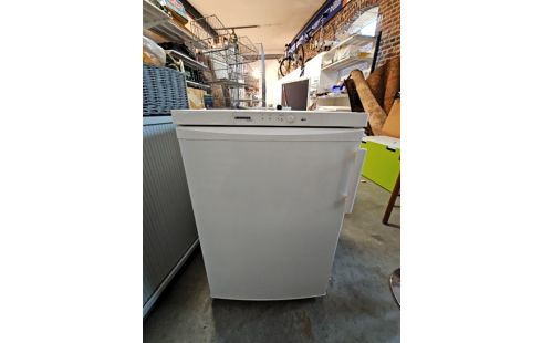 CONGELATEUR LIEBHERR 3 JOURS DE TEST