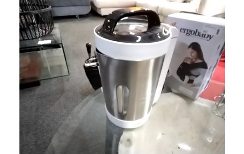 ROBOT MENAGER SILVERCREST