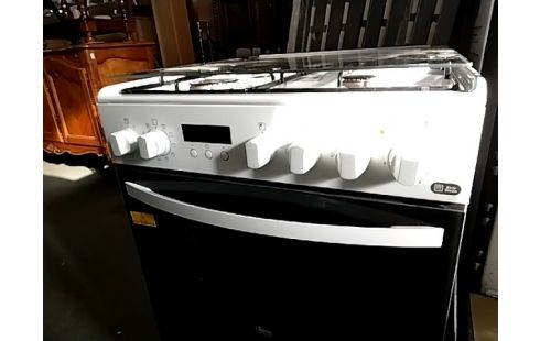 GAZINIERE FAURE GAZ VILLE OU BOUTEILLE