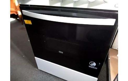 GAZINIERE FAURE GAZ VILLE OU BOUTEILLE