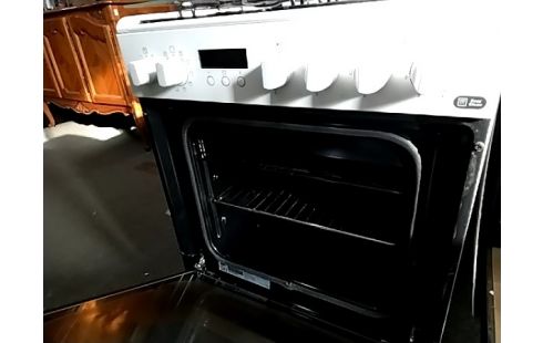 GAZINIERE FAURE GAZ VILLE OU BOUTEILLE