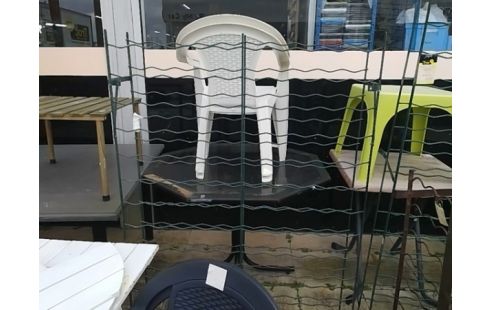 RANGE BOUTEILLES HAUT VERT