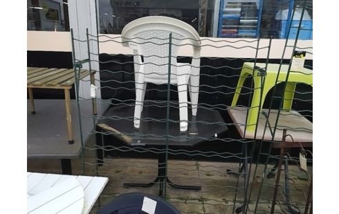 RANGE BOUTEILLES HAUT VERT