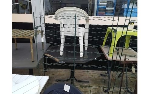 RANGE BOUTEILLES HAUT VERT