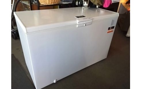 CONGELATEUR COFFRE WHIRLPOOL WHE39332 390L