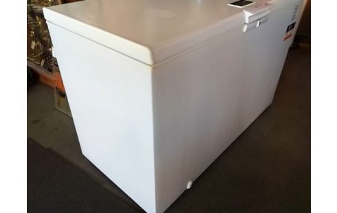 CONGELATEUR COFFRE WHIRLPOOL WHE39332 390L