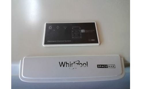 CONGELATEUR COFFRE WHIRLPOOL WHE39332 390L