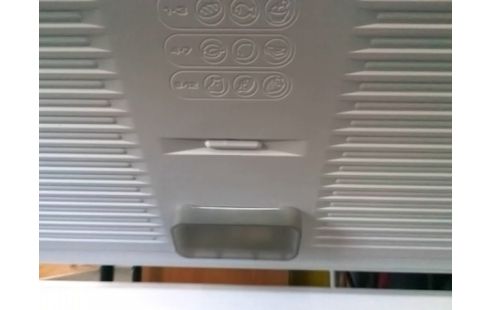 CONGELATEUR COFFRE WHIRLPOOL WHE39332 390L