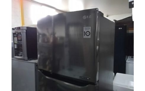 REFRIGERATEUR CONGELATEUR LG 312L+61L