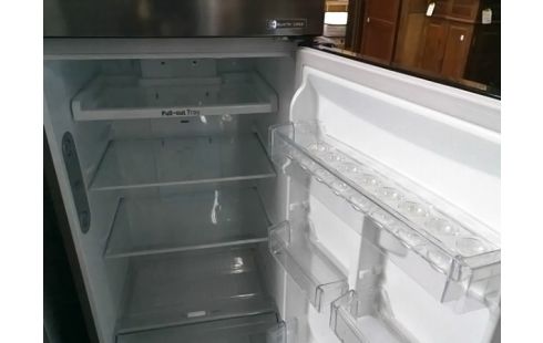 REFRIGERATEUR CONGELATEUR LG 312L+61L