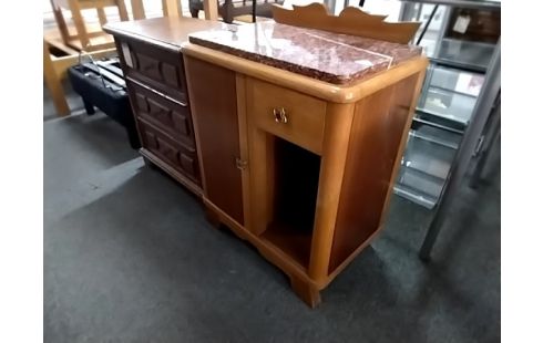 CHEVET STYLE ART DECO