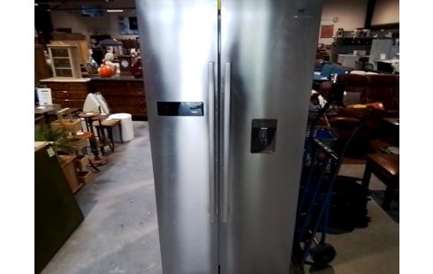 FRIGO AMÉRICAIN CONTINENTAL EDISON