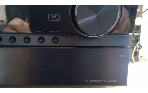 ONKYO PR SC 5507
