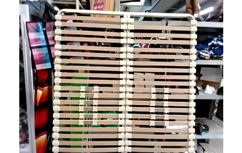 SOMMIER A LATTES 140/190