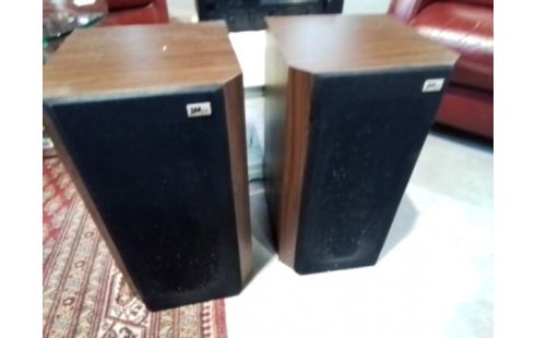 ENCEINTE JM LAB 100W