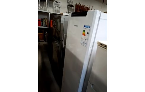 CONGELATEUR ARMOIRE DOMEOS