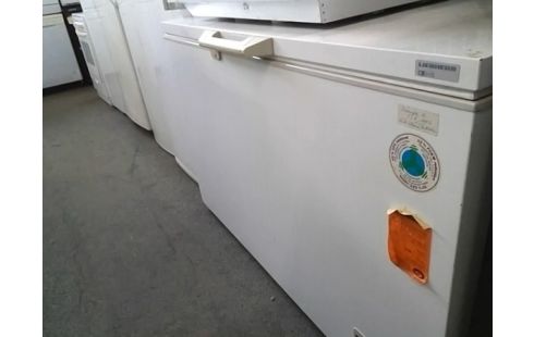 CONGELATEUR COFFRE LIEBHERR