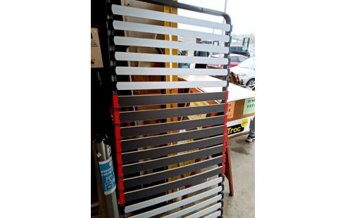 SOMMIER A LATTES 90 X 190 CM