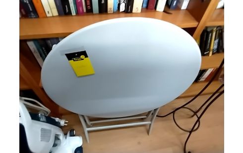 TABLE Pm pliante Hespéride