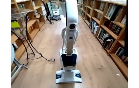 NETTOYEUR VAPEUR Rowenta