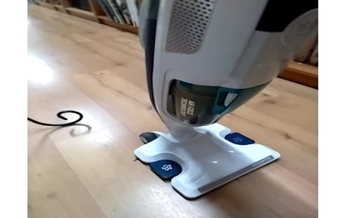 NETTOYEUR VAPEUR Rowenta