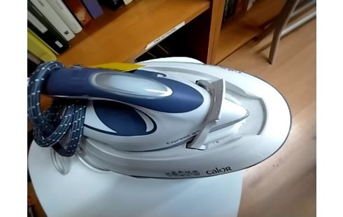 CENTRALE VAPEUR Calor